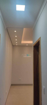 Imagem Casa com 3 Quartos à Venda, 110 m² em Vila Santa Luzia - Campo Grande Imagem Casa com 3 Quartos à Venda, 110 m² em Vila Santa Luzia - Campo Grande