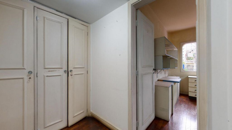 Imagem Imóvel com 3 Quartos à Venda, 128 m² em Vila Nova Conceição - São Paulo Imagem Imóvel com 3 Quartos à Venda, 128 m² em Vila Nova Conceição - São Paulo