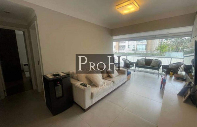 Imagem Apartamento com 2 Quartos à Venda, 72 m² em Campo Belo - São Paulo Imagem Apartamento com 2 Quartos à Venda, 72 m² em Campo Belo - São Paulo
