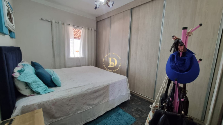 Imagem Casa com 3 Quartos à Venda, 230 m² em Jardim Paraíso - Jacareí