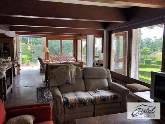 Imagem Casa com 4 Quartos à Venda, 800 m² em Granja Viana - Cotia Imagem Casa com 4 Quartos à Venda, 800 m² em Granja Viana - Cotia
