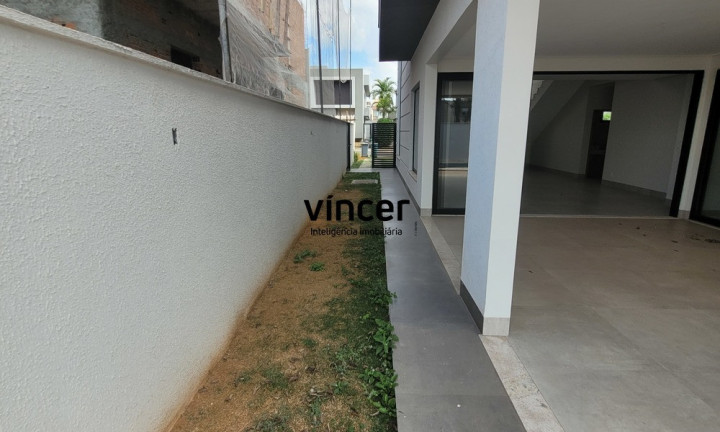 Imagem Casa com 4 Quartos à Venda, 302 m² em Residencial Goiânia Golfe Clube - Goiânia