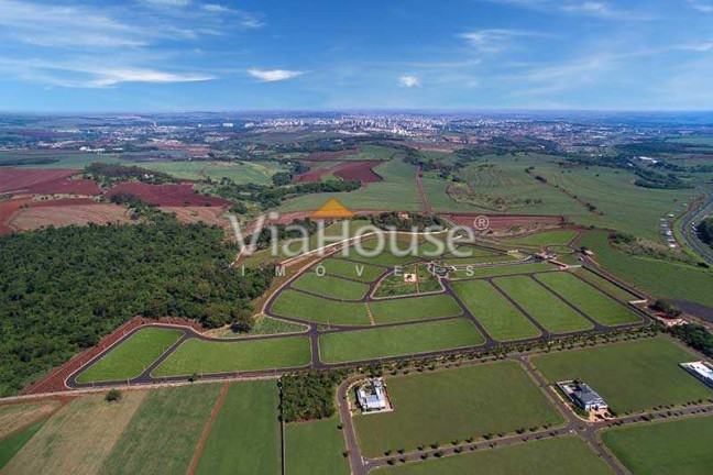 Casa de Condomínio com 3 Quartos à Venda, 360 m² em Residencial Alto Do Castelo - Ribeirão Preto