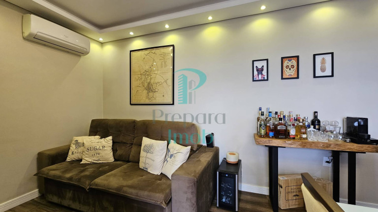 Imagem Apartamento com 2 Quartos à Venda, 59 m² em Vila Osasco - Osasco