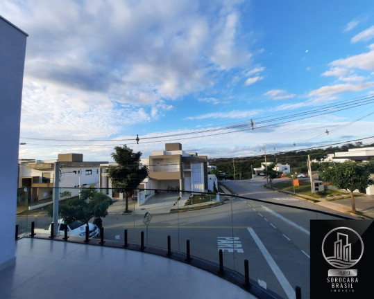 Imagem Casa com 4 Quartos à Venda, 217 m² em Parque Ibiti Reserva - Sorocaba Imagem Casa com 4 Quartos à Venda, 217 m² em Parque Ibiti Reserva - Sorocaba