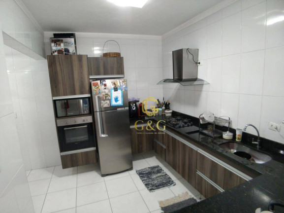 Imagem Apartamento com 3 Quartos à Venda, 116 m² em Guilhermina - Praia Grande Imagem Apartamento com 3 Quartos à Venda, 116 m² em Guilhermina - Praia Grande