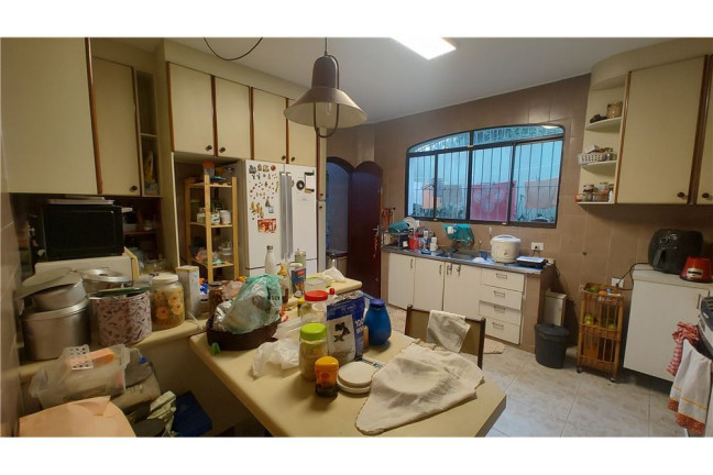 Imagem Casa com 4 Quartos à Venda,  em Jardim Prudência - São Paulo