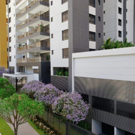 Imagem Imóvel com 3 Quartos à Venda, 115 m² em Perdizes - São Paulo