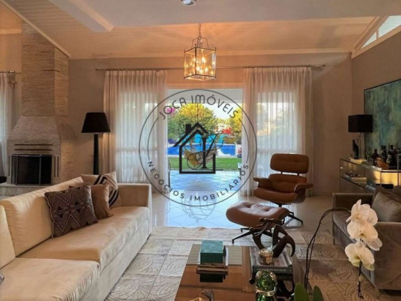 Imagem Casa com 4 Quartos à Venda, 828 m² em Vila Santo Antônio - Cotia