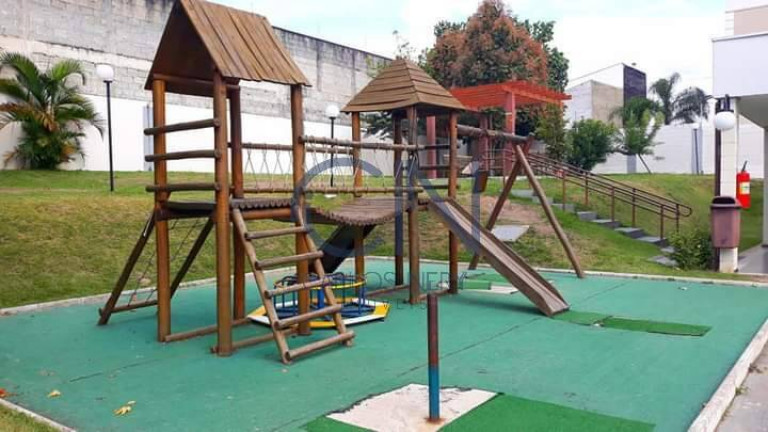 Imagem Apartamento com 2 Quartos à Venda,  em Vila São José - Taubaté
