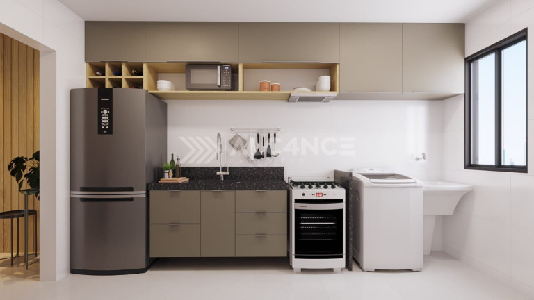 Imagem Apartamento com 2 Quartos à Venda, 57 m² em Jardim Cidade Universitária - João Pessoa Imagem Apartamento com 2 Quartos à Venda, 57 m² em Jardim Cidade Universitária - João Pessoa