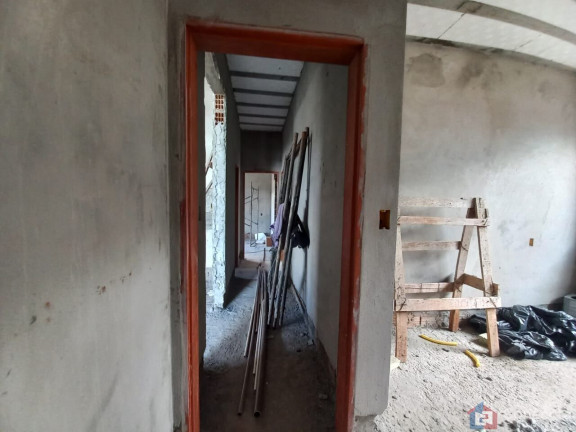 Imagem Casa com 3 Quartos à Venda, 164 m² em Campos Elíseos - Patos De Minas