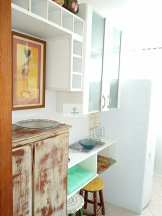 Imagem Apartamento com 5 Quartos à Venda, 145 m² em Enseada - Guarujá