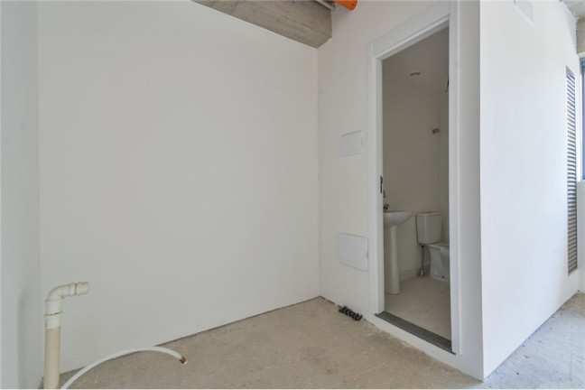 Imagem Apartamento com 3 Quartos à Venda, 93 m² em Campo Belo - São Paulo Imagem Apartamento com 3 Quartos à Venda, 93 m² em Campo Belo - São Paulo