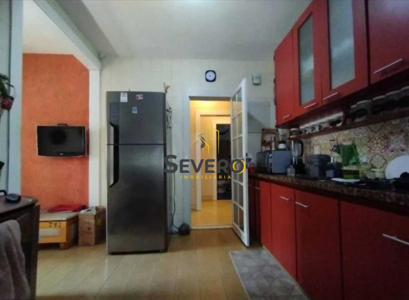 Imagem Casa com 3 Quartos à Venda, 160 m² em Itaipu - Niterói Imagem Casa com 3 Quartos à Venda, 160 m² em Itaipu - Niterói