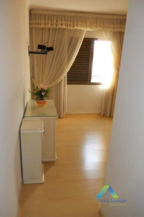 Imagem Apartamento com 3 Quartos à Venda, 129 m² em Jardim Da Saúde - São Paulo Imagem Apartamento com 3 Quartos à Venda, 129 m² em Jardim Da Saúde - São Paulo