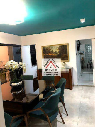 Imagem Casa com 3 Quartos à Venda, 375 m² em Indianópolis - São Paulo Imagem Casa com 3 Quartos à Venda, 375 m² em Indianópolis - São Paulo
