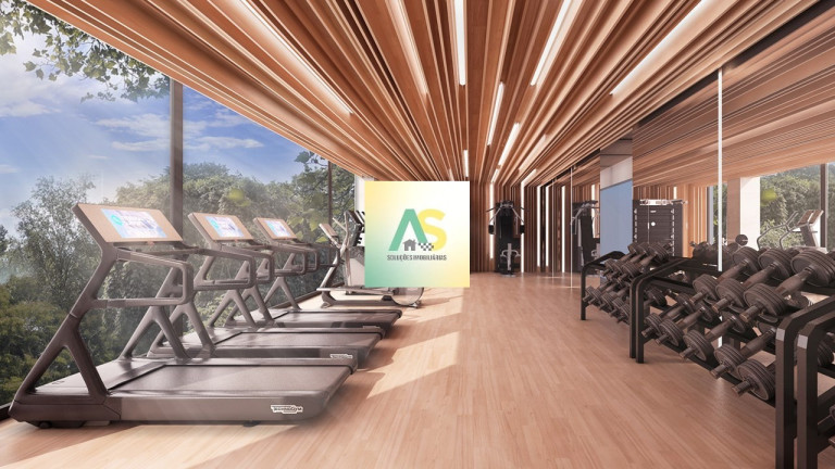 Imagem Imóvel com 1 Quarto à Venda, 32 m² em Poço - Recife Imagem Imóvel com 1 Quarto à Venda, 32 m² em Poço - Recife