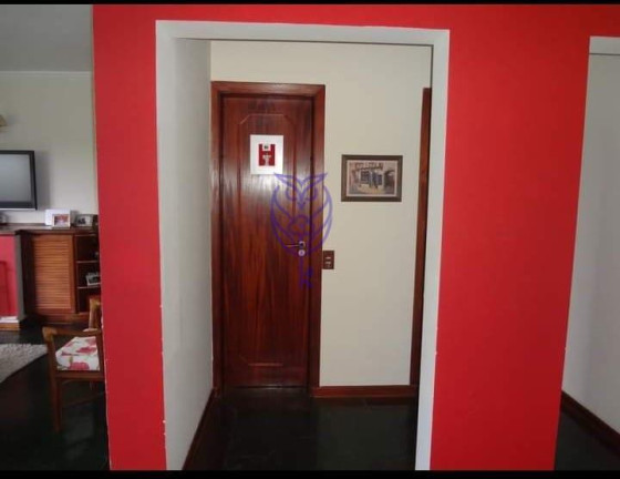 Imagem Apartamento com 3 Quartos à Venda, 1 m² em Centro - Serra Negra Imagem Apartamento com 3 Quartos à Venda, 1 m² em Centro - Serra Negra