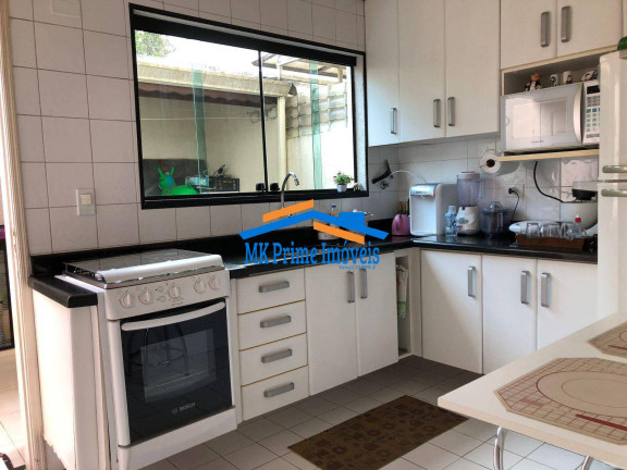 Imagem Casa com 2 Quartos à Venda, 60 m² em Chácara Pavoeiro - Cotia Imagem Casa com 2 Quartos à Venda, 60 m² em Chácara Pavoeiro - Cotia