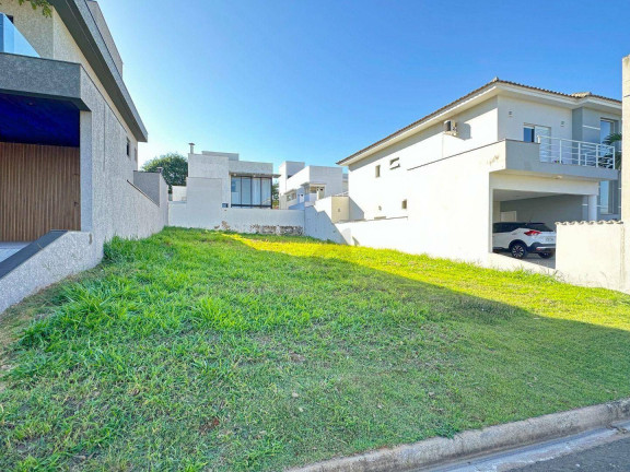 Imagem Terreno à Venda, 300 m² em Condomínio Mont Blanc - Sorocaba Imagem Terreno à Venda, 300 m² em Condomínio Mont Blanc - Sorocaba