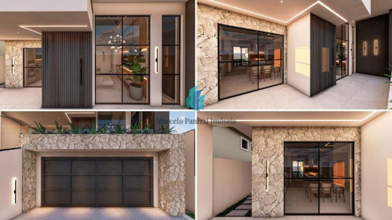 Imagem Casa com 3 Quartos à Venda, 241 m² em São Valentin - Bento Gonçalves Imagem Casa com 3 Quartos à Venda, 241 m² em São Valentin - Bento Gonçalves