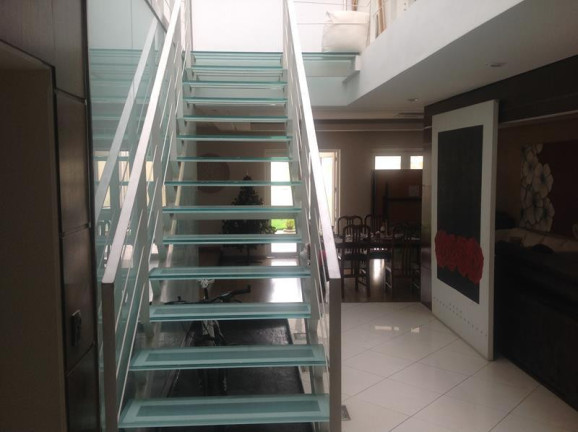 Casa com 4 Quartos para Alugar, 514 m² em Jardim Das Nações - Taubaté