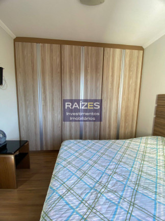 Imagem Apartamento com 3 Quartos à Venda, 78 m² em Bragança Paulista