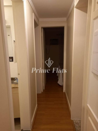 Imagem Apartamento com 2 Quartos à Venda, 64 m² em Itaim Bibi - São Paulo