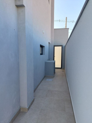 Imagem Casa com 3 Quartos à Venda, 206 m² em Condomínio Residencial Floresta - São José Dos Campos
