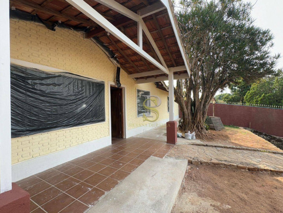 Imagem Chácara com 3 Quartos à Venda, 130 m² em Jardim Estância Brasil - Atibaia Imagem Chácara com 3 Quartos à Venda, 130 m² em Jardim Estância Brasil - Atibaia