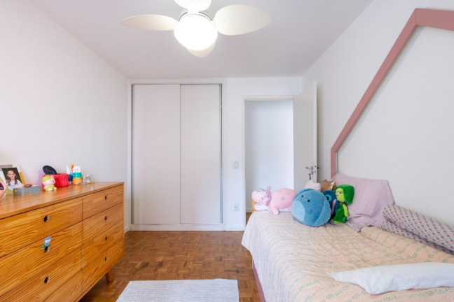 Imagem Apartamento com 3 Quartos à Venda, 108 m² em Itaim Bibi - São Paulo