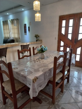 Imagem Sobrado com 4 Quartos à Venda, 166 m² em Jardim Campina Grande - Campinas Imagem Sobrado com 4 Quartos à Venda, 166 m² em Jardim Campina Grande - Campinas