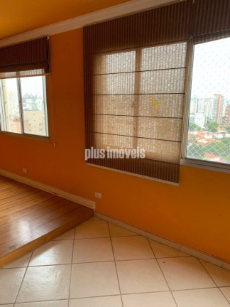 Imagem Apartamento com 2 Quartos à Venda, 140 m² em Campo Belo - São Paulo Imagem Apartamento com 2 Quartos à Venda, 140 m² em Campo Belo - São Paulo