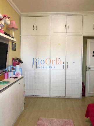 Imagem Apartamento com 3 Quartos à Venda, 158 m² em Barra Da Tijuca - Rio De Janeiro