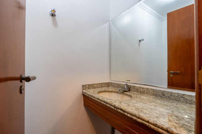Imagem Apartamento com 4 Quartos à Venda, 178 m² em Moema - São Paulo