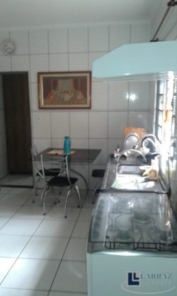 Imagem Casa com 3 Quartos à Venda, 150 m² em Ipiranga - Ribeirão Preto Imagem Casa com 3 Quartos à Venda, 150 m² em Ipiranga - Ribeirão Preto