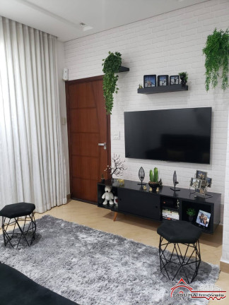 Imagem Casa com 2 Quartos à Venda, 135 m² em Residencial Parque Dos Sinos - Jacareí Imagem Casa com 2 Quartos à Venda, 135 m² em Residencial Parque Dos Sinos - Jacareí