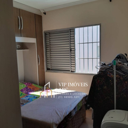 Imagem Apartamento com 1 Quarto à Venda, 56 m² em Taboão - São Bernardo Do Campo