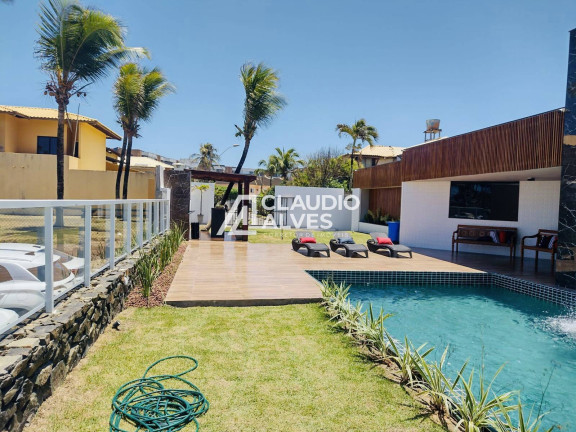 Imagem Casa com 7 Quartos à Venda, 380 m² em Vilas Do Atlântico - Lauro De Freitas