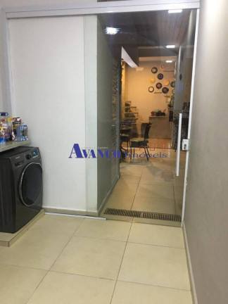 Imagem Casa com 4 Quartos à Venda, 250 m² em Cidade Luiza - Jundiaí Imagem Casa com 4 Quartos à Venda, 250 m² em Cidade Luiza - Jundiaí
