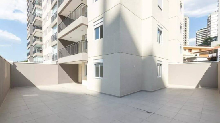 Imagem Apartamento com 3 Quartos à Venda, 160 m² em Vila Pompéia - São Paulo Imagem Apartamento com 3 Quartos à Venda, 160 m² em Vila Pompéia - São Paulo