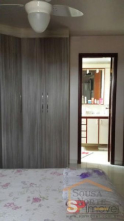 Imagem Apartamento com 2 Quartos à Venda, em Vila Mazzei - São Paulo Imagem Apartamento com 2 Quartos à Venda, em Vila Mazzei - São Paulo