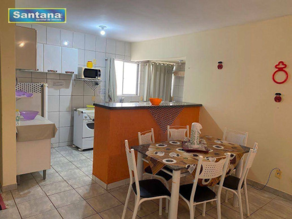 Imagem Apartamento com 2 Quartos à Venda, 74 m² em Jardim Belvedere - Caldas Novas Imagem Apartamento com 2 Quartos à Venda, 74 m² em Jardim Belvedere - Caldas Novas
