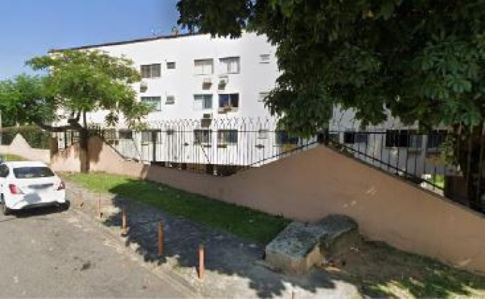 Imagem Apartamento com 1 Quarto à Venda, 39 m² em Taquara - Rio De Janeiro Imagem Apartamento com 1 Quarto à Venda, 39 m² em Taquara - Rio De Janeiro