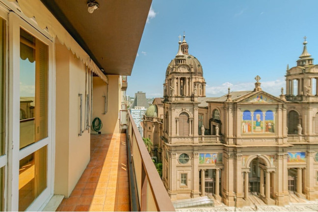 Imóvel com 3 Quartos à Venda,  em Centro Historico - Porto Alegre