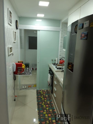 Imagem Apartamento com 2 Quartos à Venda, 53 m² em Ipiranga - São Paulo Imagem Apartamento com 2 Quartos à Venda, 53 m² em Ipiranga - São Paulo