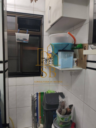 Imagem Casa de Condomínio com 2 Quartos à Venda, 51 m² em Vila São Jorge - São Vicente Imagem Casa de Condomínio com 2 Quartos à Venda, 51 m² em Vila São Jorge - São Vicente
