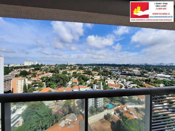 Imagem Apartamento com 2 Quartos à Venda, 90 m² em Vila Santa Catarina - São Paulo Imagem Apartamento com 2 Quartos à Venda, 90 m² em Vila Santa Catarina - São Paulo