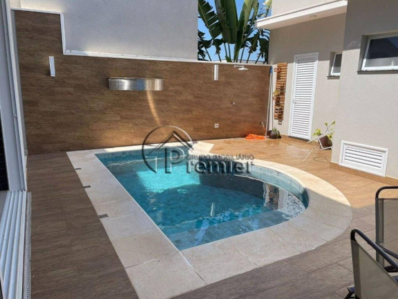 Casa com 4 Quartos à Venda ou Locação, 311 m² em Jardim Esplanada - Indaiatuba
